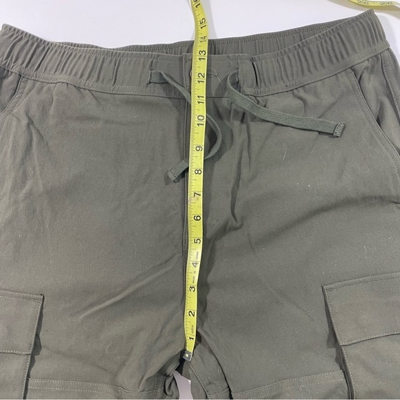 New Oliver’s Traverse Pants Military Olive Green Size Large - Picture 7 of 10